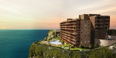 Del Marin Zonguldak Aralık 2024'te Teslim