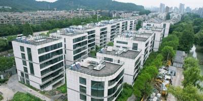 64 Milyar Dolar Borcu Bulunan İnşaat Şirketi İflas Etti