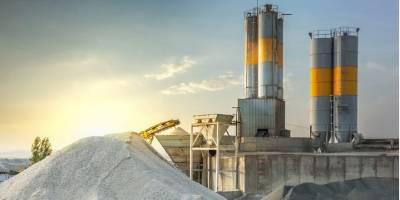 Çimentoda Enerji Kullanımı Azaltılarak Rekabet Gücü Artırılacak