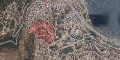 Foça Belediyesi'nden 21 Milyon TL'ye Satılık Arsa