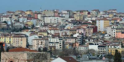 Kentsel Dönüşümde Kira Yardımı Arttırıldı