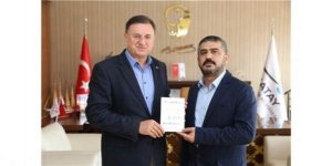 Hatay Yapı ve Gayrimenkul Fuarı 3-7 Mayıs'ta!