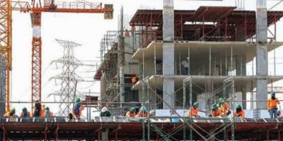 İnşaat Maliyetleri Kasım'da Yıllık Yüzde 66,49 Arttı!