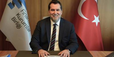 Faizsiz Konutta Sözleşme Sınırı 7,2 Milyon TL’ye Yükseltildi