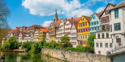 Almanya’da Konut Kiraları Artışı Rekor Kırdı