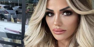 Müteahhit Zehra'nın Katiline, Ağırlaştırılmış Müebbet