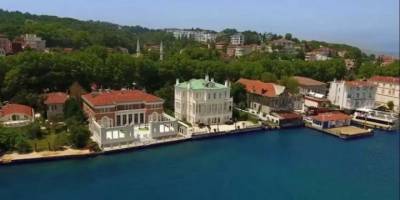 Değerli Konut Vergisi'nden Hedef 115 Milyon TL Tahsilat