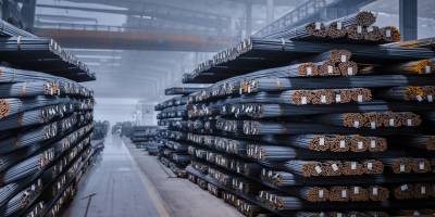 İnşaat Demiri İzleme Sistemi 2 Milyar Dolarlık Vergi Kaybını Önleyecek