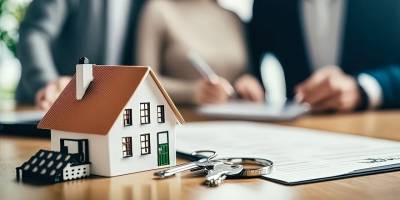 BSMV İstisnası Tek Konutla Sınırlandırıldı, Krediyle Konut Alım Maliyeti Arttı