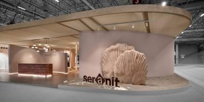 Designist, Seranit İçin Banto Mobilyası Koleksiyonu Tasarladı