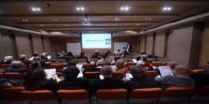 Serbest Mimarlar Derneği Çalıştayı 2017 Gerçekleşti!