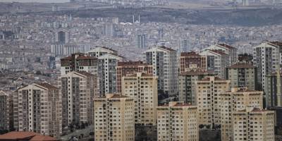 4.5 Milyon Konut Mercek Altında! Tapu ve Nüfus Bilgileri İncelenecek