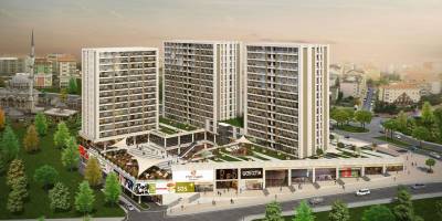 Dev İnşaat Şirketinin Sahibi Rüşvetten Tutuklandı