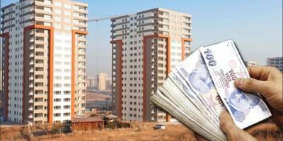 İBB, Riskli Binalar İçin Yaptığı Kira Yardımını 7 Bin TL'ye Çıkarttı