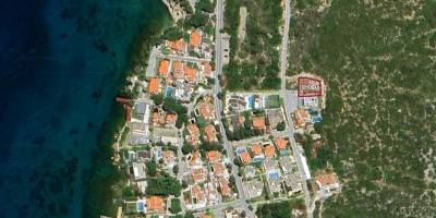 Çeşme Belediyesi'nden 50 Milyon TL'ye Satılık Arsa