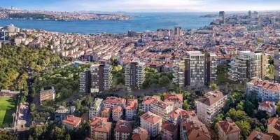 Konut Fiyatlarındaki Artışın Yavaşlama Sebebi Talebin Azalması