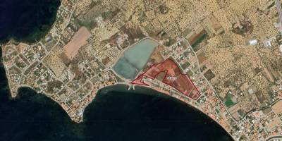 Özelleştirme İdaresi İzmir'deki 16 Arsayı Satış Programına Aldı