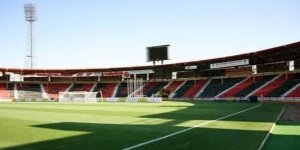 Gaziantep Kamil Ocak Stadyumu TOKİ'ye Devredildi!