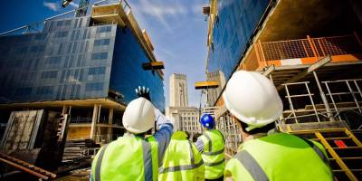 Kapanan İnşaat Şirketi Sayısı 80 Bini Geçti