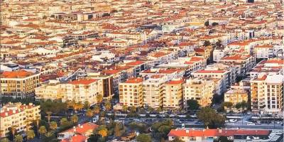 Maliye 2 Milyon Konutun Denetimine Başladı