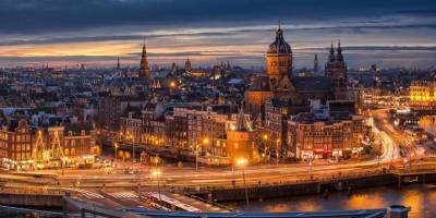 Konut Yatırımcısı Gözünü Yurt Dışına Dikti