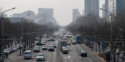 Çin'den Emlak Sektörü İçin Kurtarma Pakedi