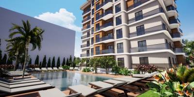 Emot Yapı 2024'te İki Projeye Başlayacak