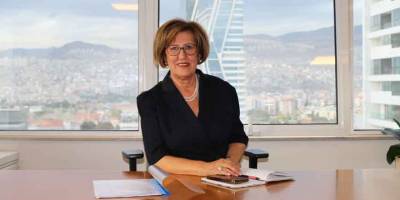 Her Binanın Kendi Dili, Kendi Kimliği Olmalı