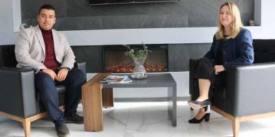 “Yarımada’da Yenilikçi Ve Kaliteli Projelere İmza Atacağız”