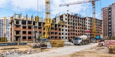 Çalışma İzni Alacak Şantiye Kalmadı!