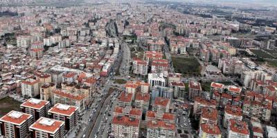 Konutta Şişirilmiş Rakamlar Geri Geliyor