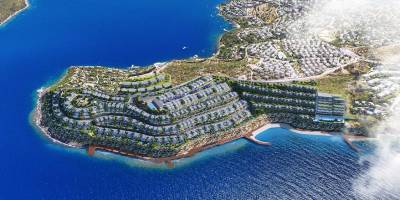 300 Milyon Dolarlık The Bo Viera Bu Yıl Tamamlanacak