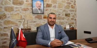 Foça'nın Değerini Yükseltecek Nitelikli Konutlar Üretiyoruz