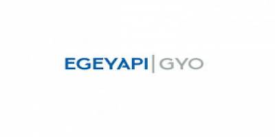 EgeYapı, GYO İzni Aldı