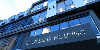 Rönesans Holding Rusya Pazarından Çekildi