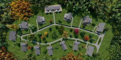 Konut Alamayan Arsaya Yöneliyor