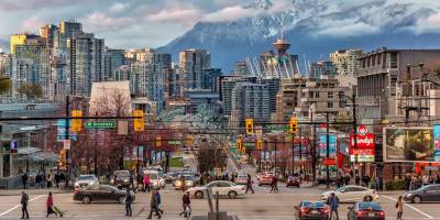 Kanada Yabancılara Konut Satışı Yasağını Uzattı