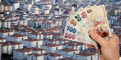 Şubat 2024 Kira Artış Oranı Belli Oldu