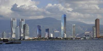 Ticari Gayrimenkulde Patlama Yaşanacak