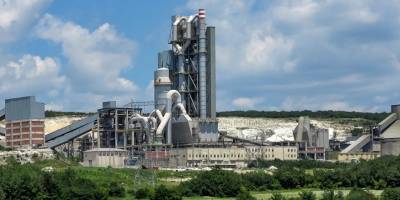 Soyak Holding Çimento Şirketini Sattı!