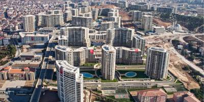 2024'te Konut Fiyatlarında Yüzde 35 Artış Bekleniyor