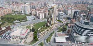 Ferah Residence, Esenyurt’ta Yükseliyor!