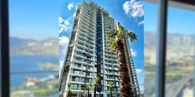 Modda Port'ta Yaşam Başladı!