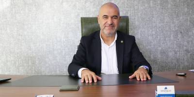 Öz Sermayemizle Butik ve Keyifli İşler Yapıyoruz