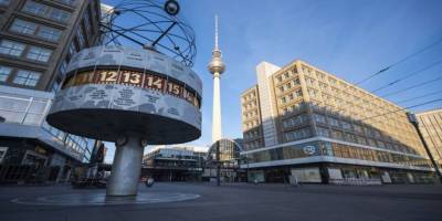 Avrupa Merkez Bankası Gayrimenkul Riskine Dikkat Çekti