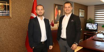 Endüstriyel İnşaat Alanında İzmir'de Bir Numara Olmayı Hedefliyoruz