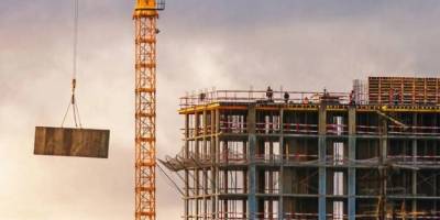 İnşaat Faaliyetlerindeki Yavaşlama Devam Ediyor