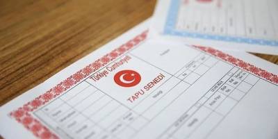 Tapu Alımı ile Vatandaşlık Talebi Azaldı