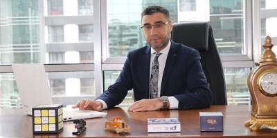 Cebinde Parası Olan Faizin Tatlı Rüyasına Aldanmasın!