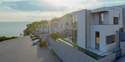 arsaVev Foça’da 199 Bin TL Peşinatla Deniz Manzaralı Arsa Satıyor